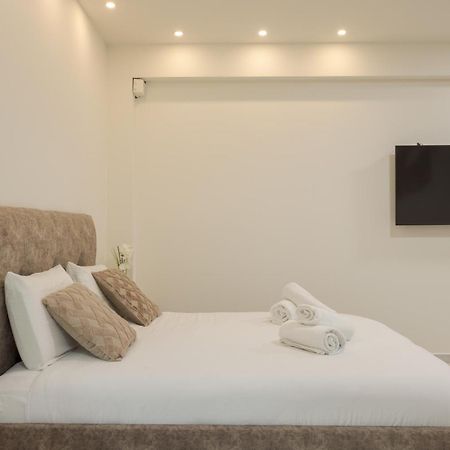 סוויטה אליטה Appartement Eilat Buitenkant foto