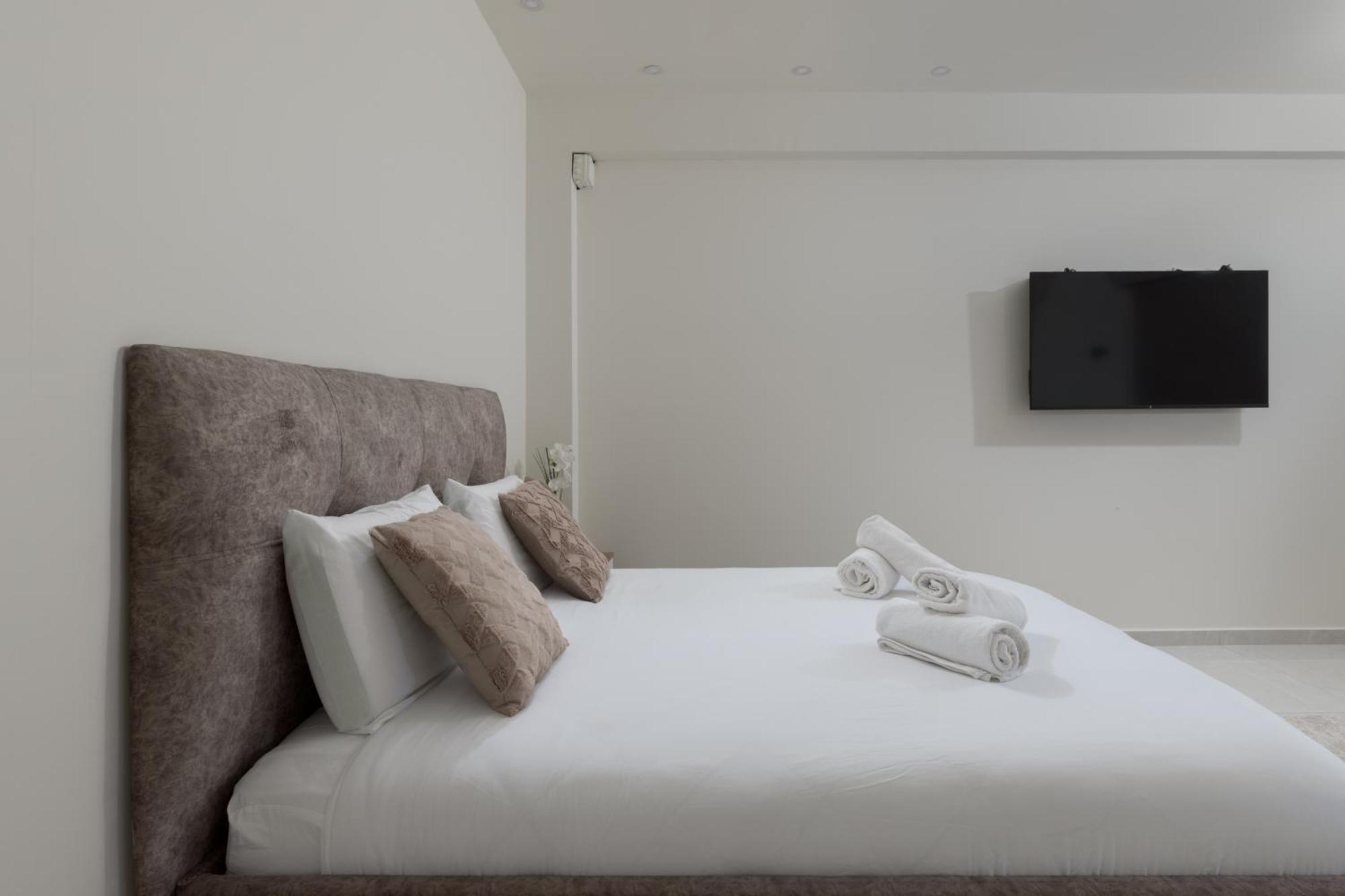סוויטה אליטה Appartement Eilat Buitenkant foto