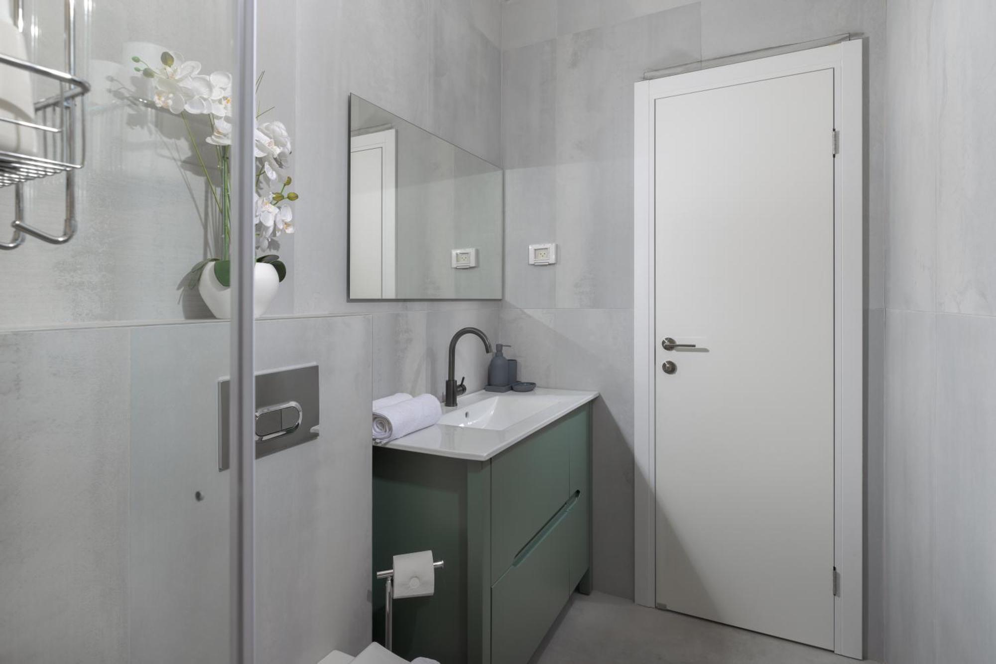 סוויטה אליטה Appartement Eilat Buitenkant foto