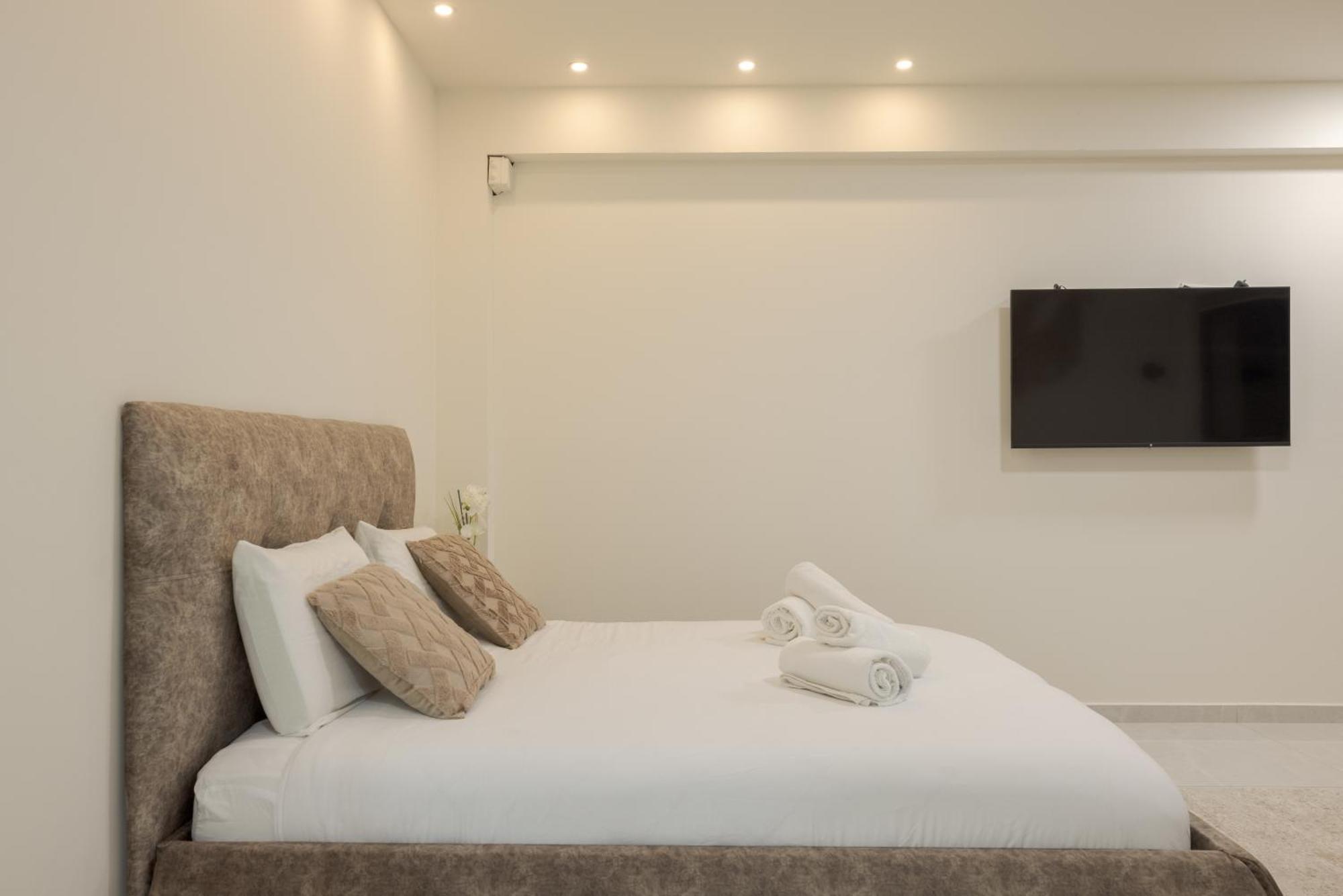 סוויטה אליטה Appartement Eilat Buitenkant foto